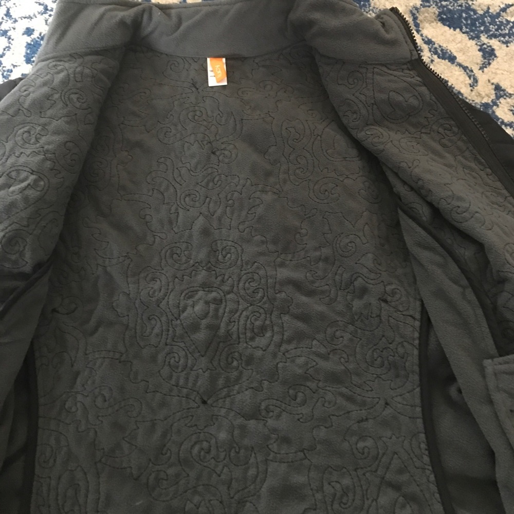 Lucy Jacket - image 4